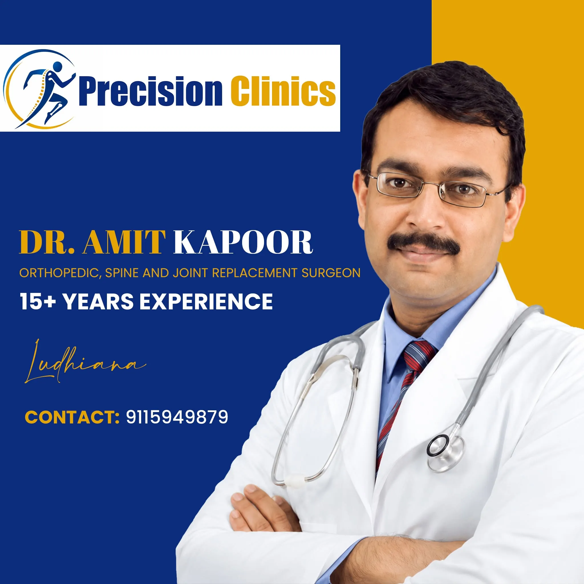 Precision Clinics
