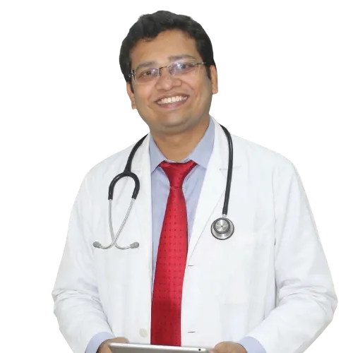 Dr. Pavan Bendale IVF Fertility Expert