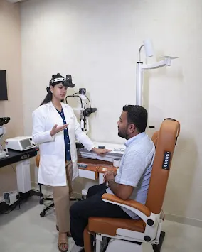 Namah Superspeciality Eye Care