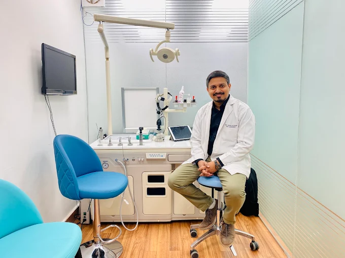 SKOPE ENT AND DENTAL CENTRE (DR VIKAS KUMAR)