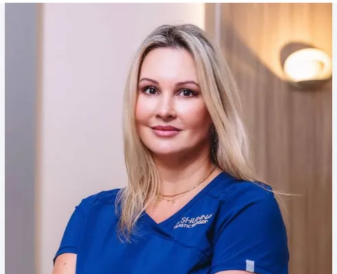 Al Shunnar Plastic Surgery