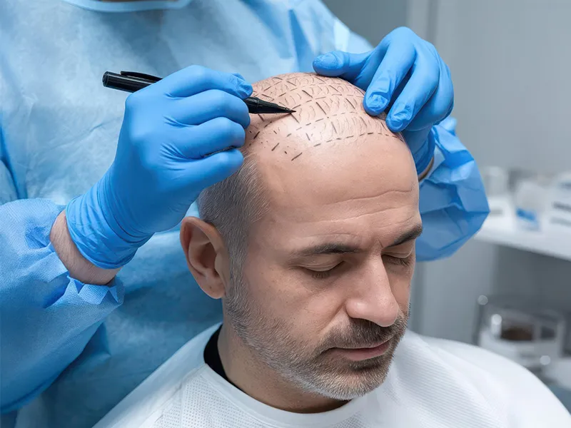 CARA Hair Transplant And Aesthetic Clinic
