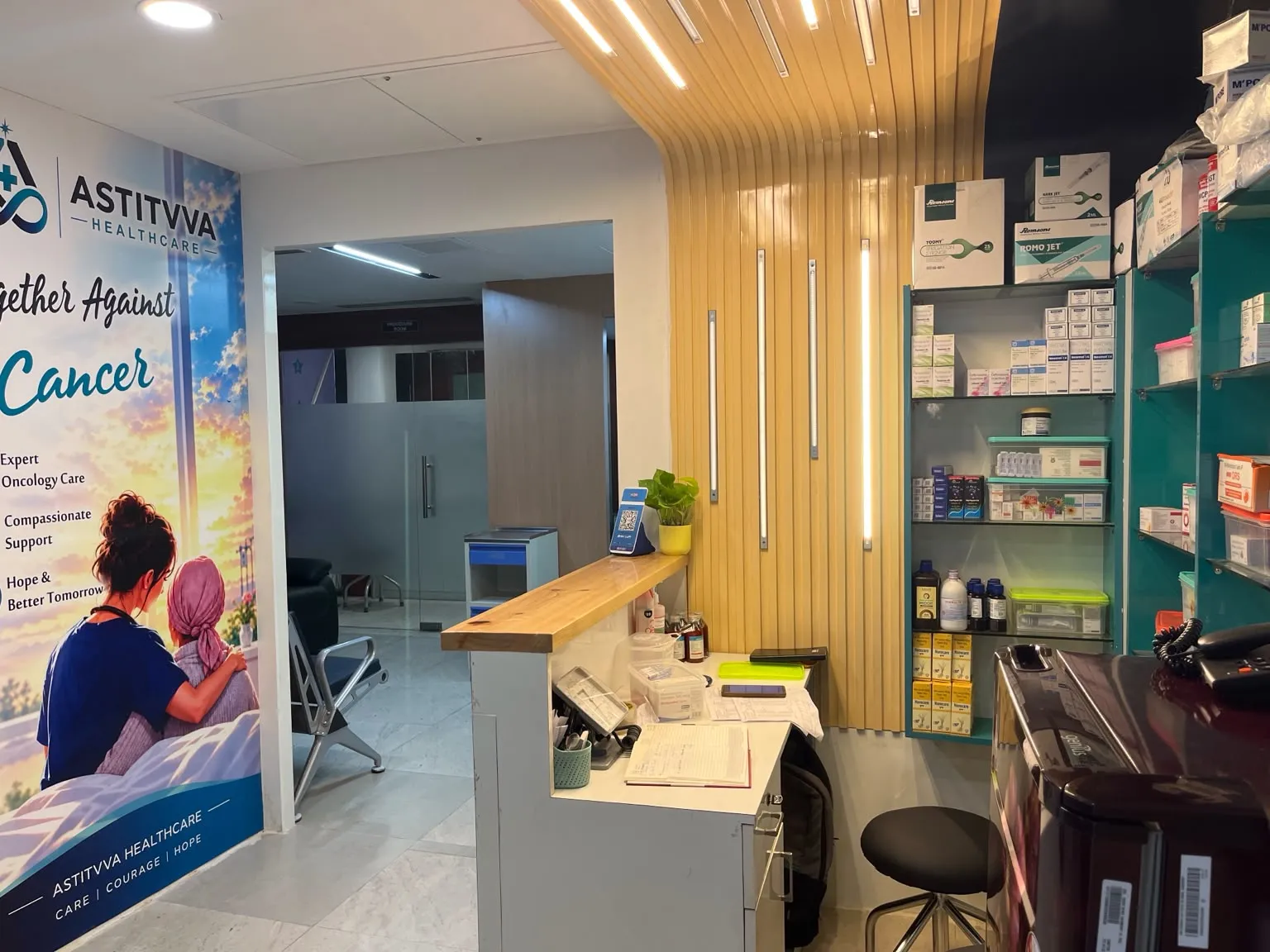 Astitvva Healthcare