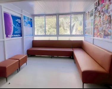 Ashwinii Nursing Home