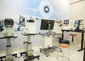 Namah Superspeciality Eye Care