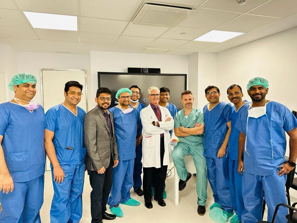 DR CHANDRA KUMAR SINGH - Cardiologist in Bhopal Heart Specialist in Bhopal | Angioplasty | Angiography