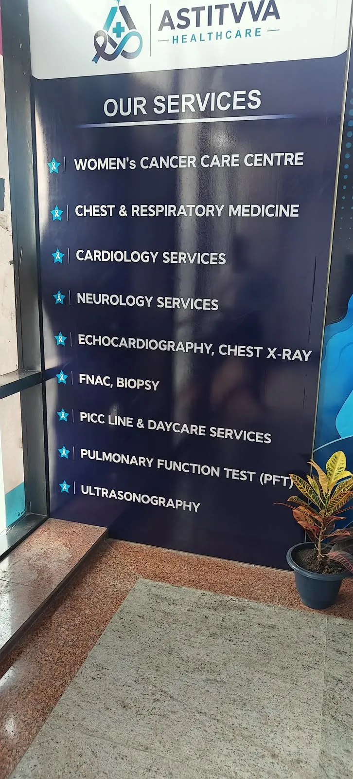Astitvva Healthcare