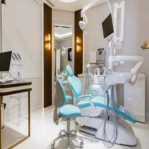 Harmony Medical Center Dubai