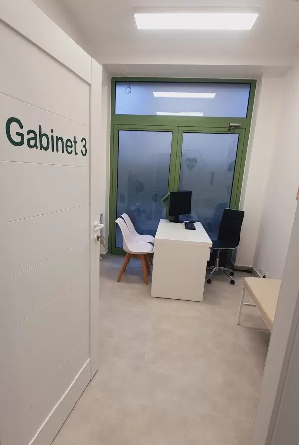 Centrum Medyczne SMART - Kraków - Photo 2