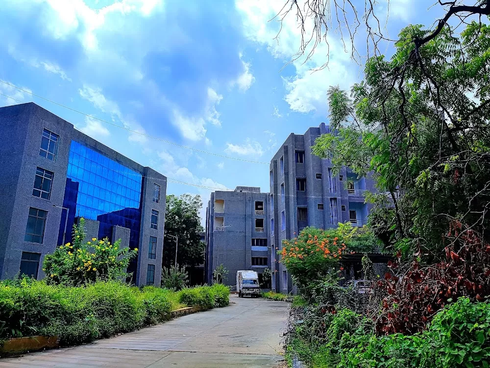 Hospital for Mental Health - Photo 3