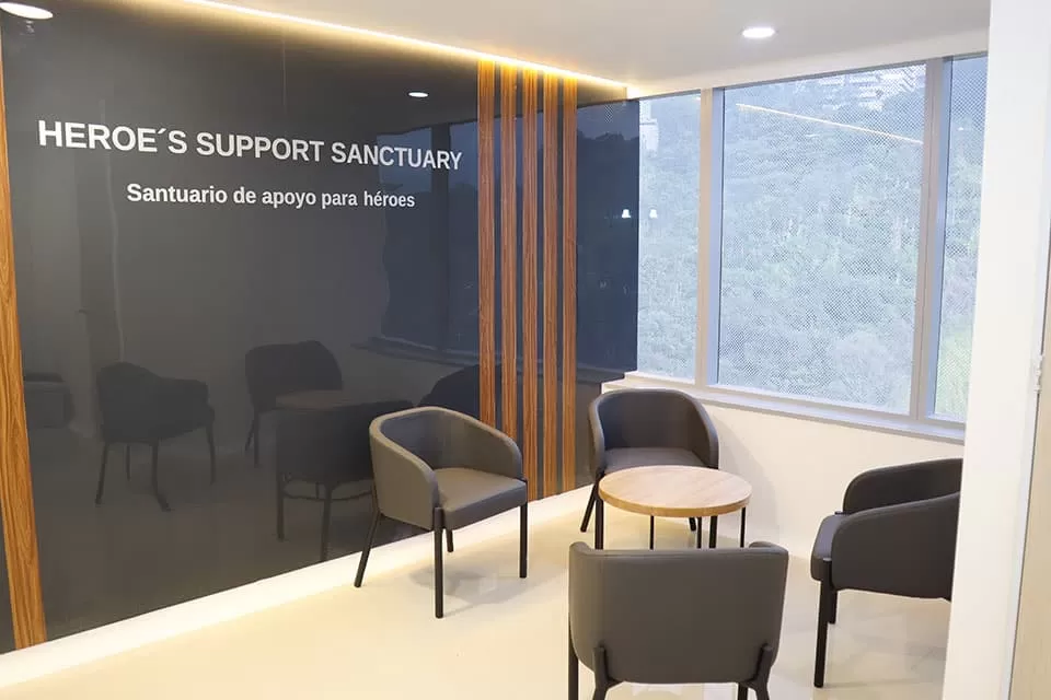 Juvante Veterans Health Center - Photo 6