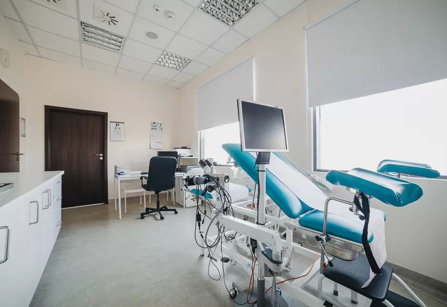 CMP Medical Center and Clinic Ursynow - Photo 2
