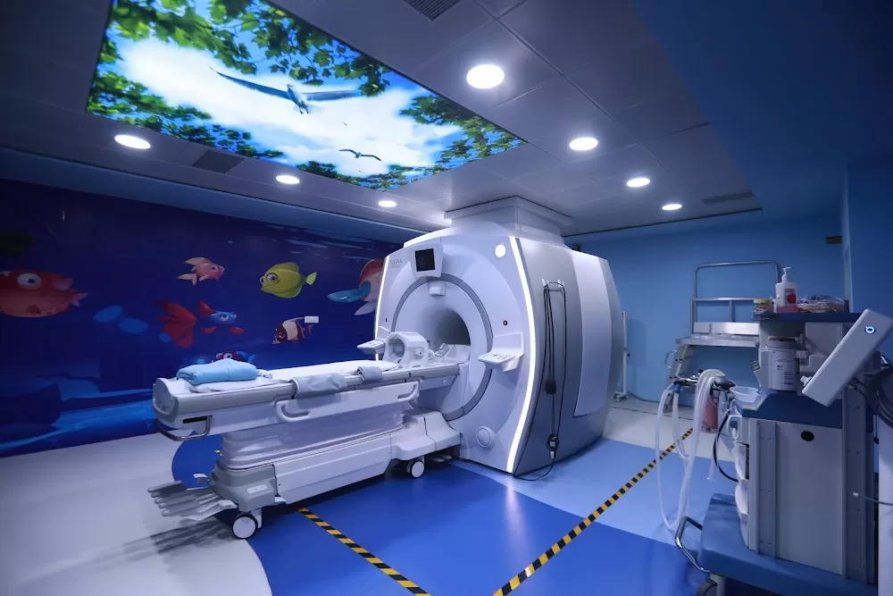 MRR Children's Hospital - Photo 7