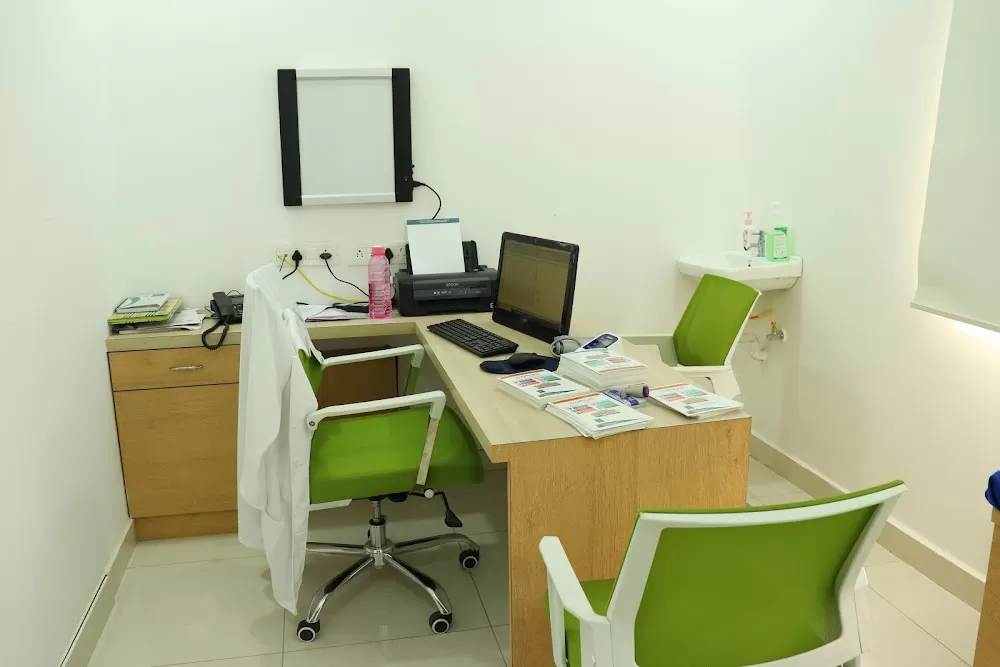 Onus Robotic Hospitals | Best Multi-Specialty Hospital in Champapet, Hyderabad | Specialist in Ortho, Cardiac & Neuro - Photo 2