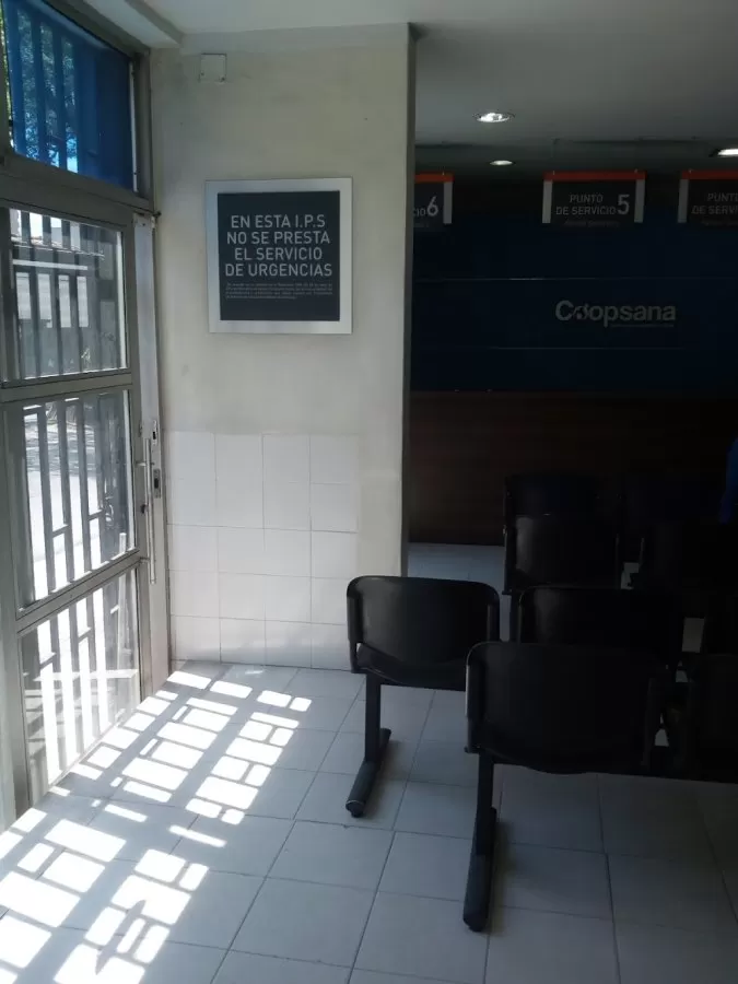 IPS Coopsana - Argentina - Photo 3