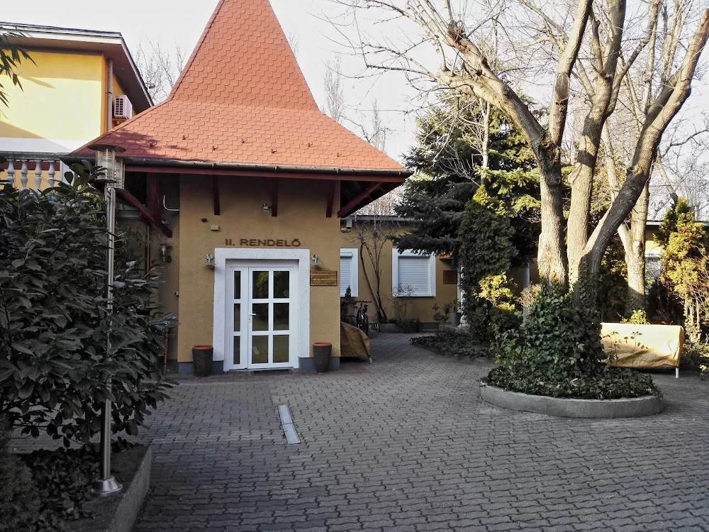 Ormos Institute - Photo 8