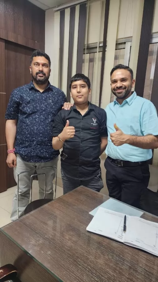 Dr Sudhanshu Bansal (CODS Clinic) : Paediatric Orthopaedic Surgeon in Ludhiana - Photo 7