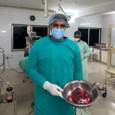 Dr. Jaydeep Hindocha- Obstetrician Gynecologist & Laparoscopic Surgeon(Orchid Womens and Childrens Hospital) - Photo 6