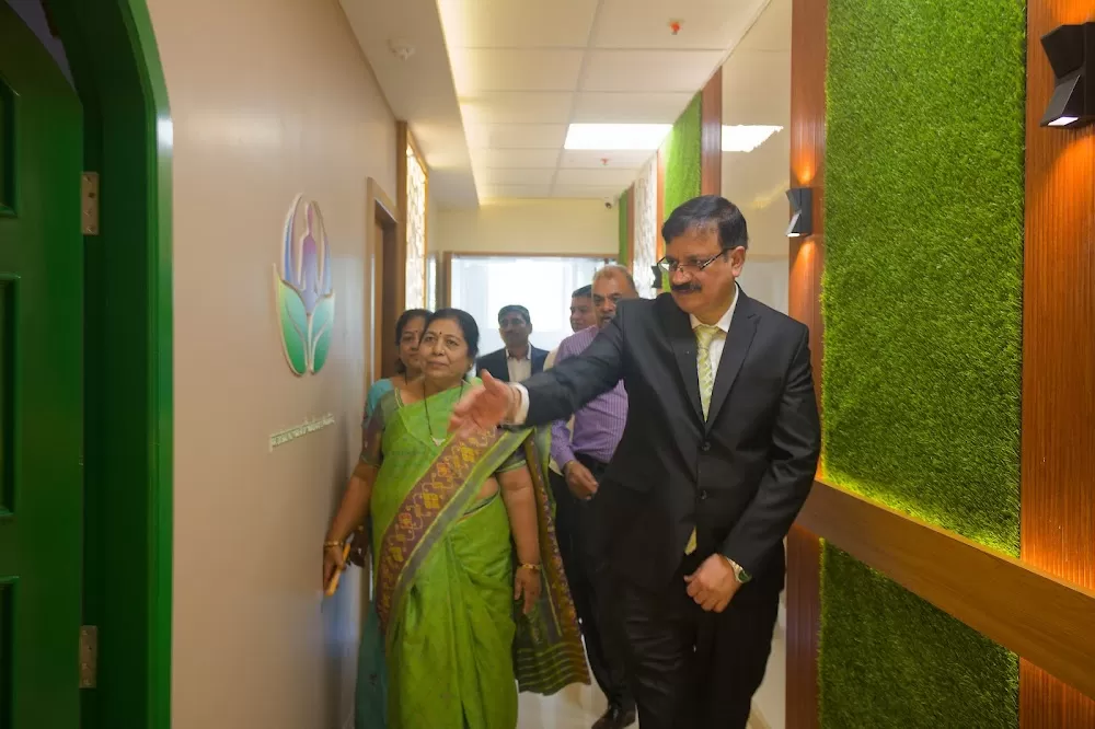New wins hospital-Best Neurosurgeon in Borivali-Best Neurologist in Borivali-Best Spine Surgeon/Neuro Hospital in Borivali - Photo 3