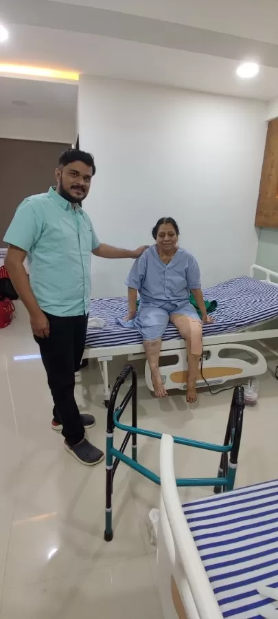 Dr Dhaval Patel - Photo 6