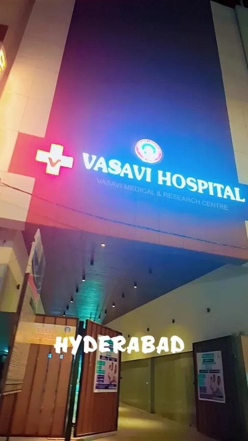 Vasavi Cardiology Institute Lakdikapul, Hyderabad - Photo 6