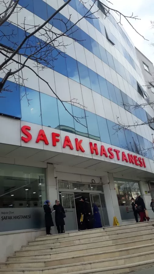 Prof. Dr. Ahmet Satıcı, Göz Hastalıkları Uzmanı - Photo 1