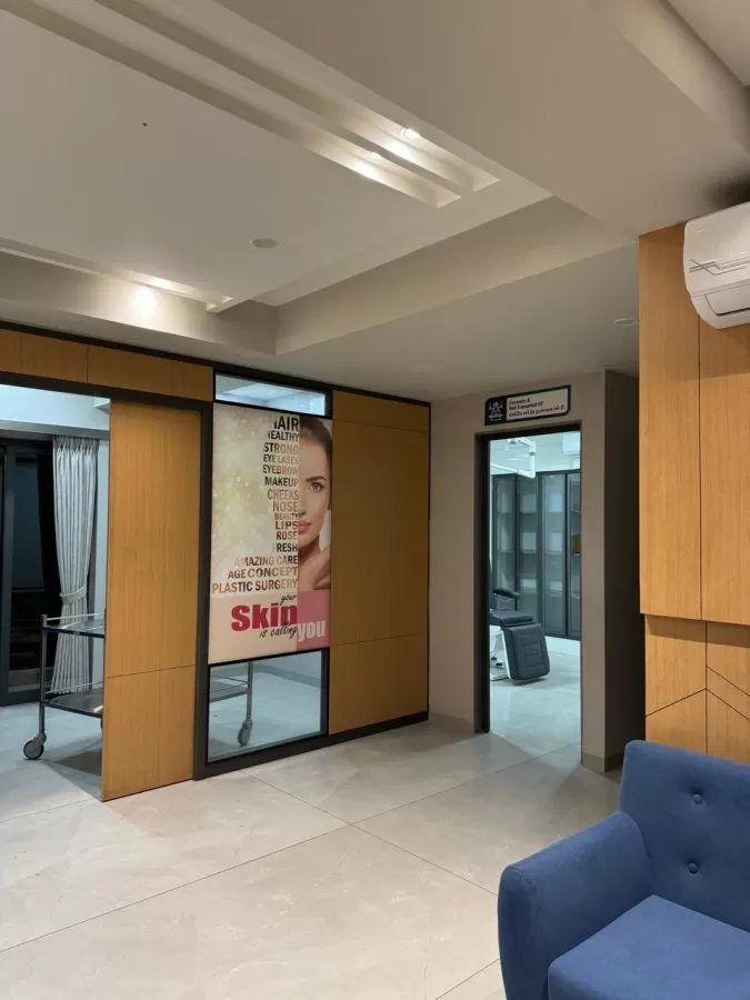 EMPIRE Hospital | Gynaec • IVF • Skin Care • Ortho • Pedia • Surgery - Photo 1