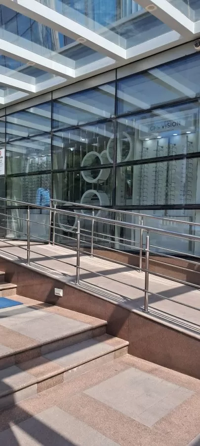 Centre For Sight Eye Hospital | Dwarka - New Delhi - Photo 7