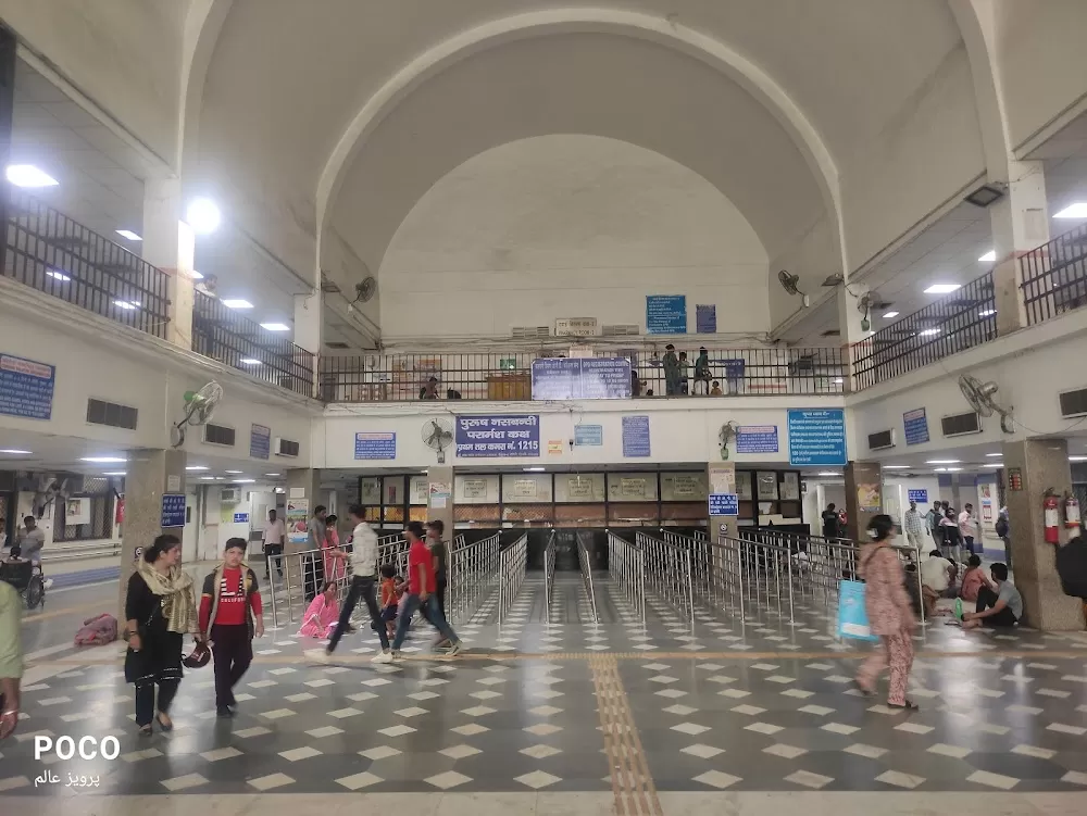 Dr. Baba Saheb Ambedkar Hospital - Photo 2