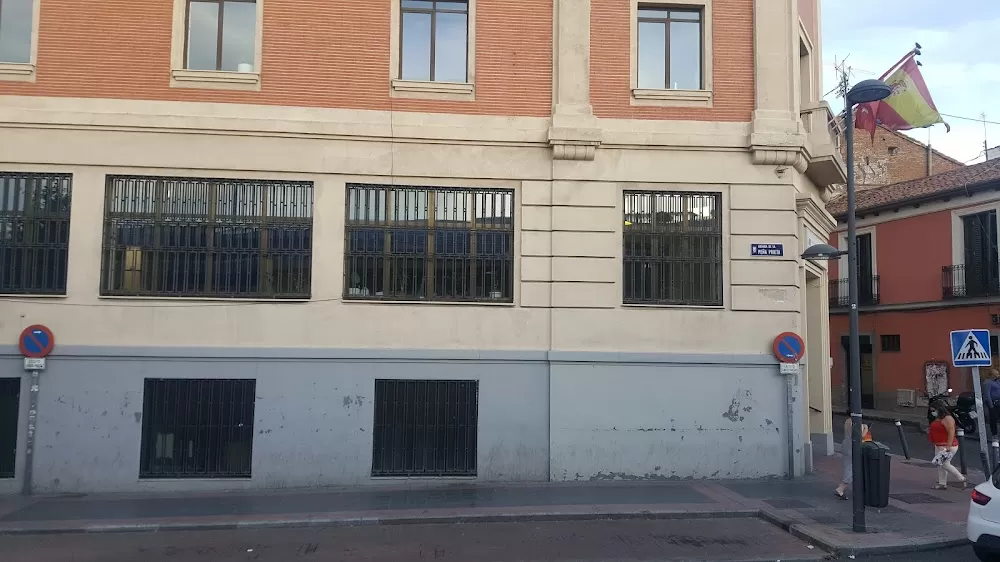 Centro de Especialidades Periférico Hermanos Sangro - Photo 5
