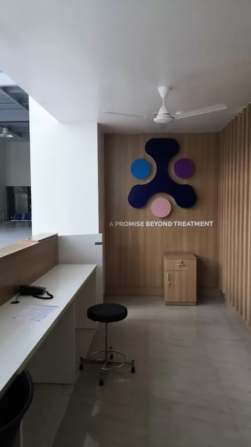 Amor Hospitals | Best Hospital in Kukatpally Hyderabad - Photo 8