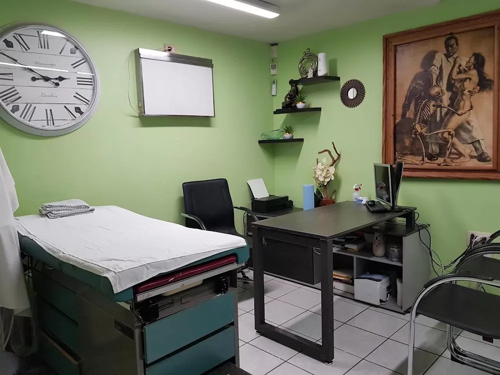 Clínica Nuestra Señora de Guadalupe - Photo 1