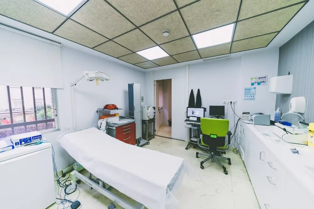 Milenium Medical Center Nicasio Gallego - Photo 3