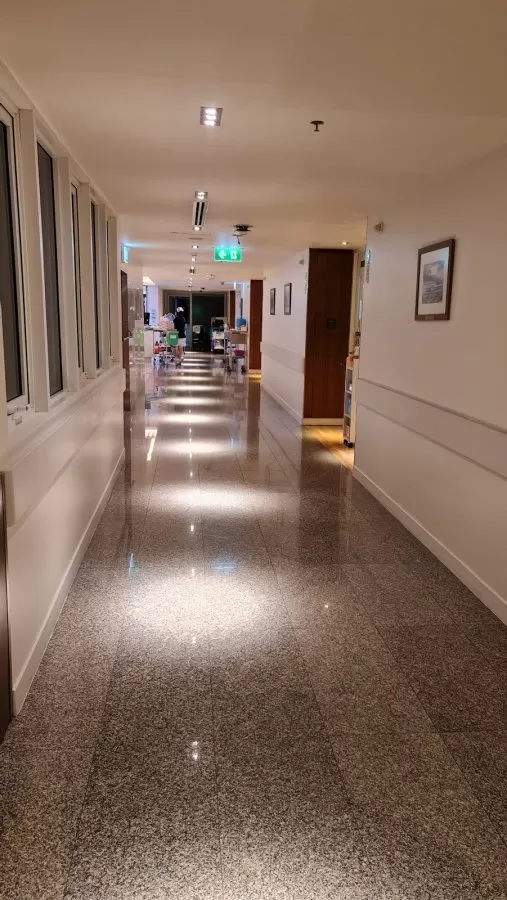 Queen Sirikit Medical Center - Photo 4