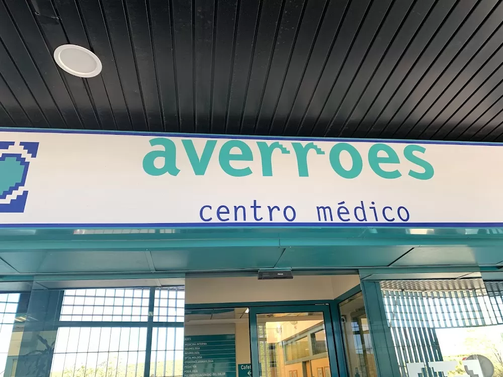 Centro Médico Averroes - Photo 2