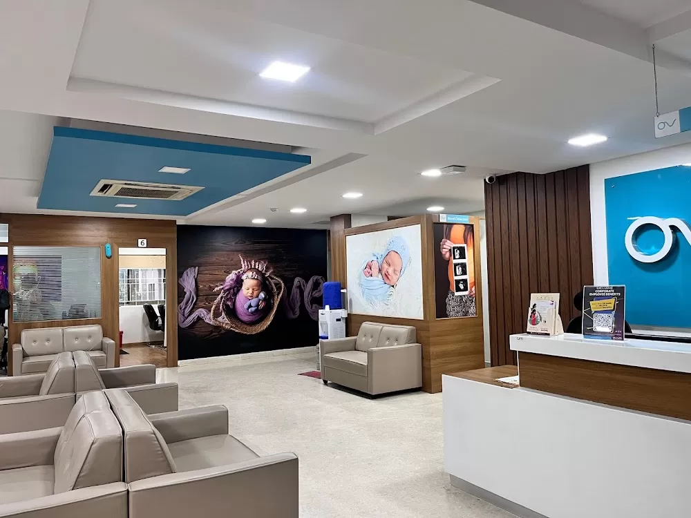 Ovum Hospitals | Woman & Child Speciality Hospital in HSR Layout, Bangalore - Photo 2