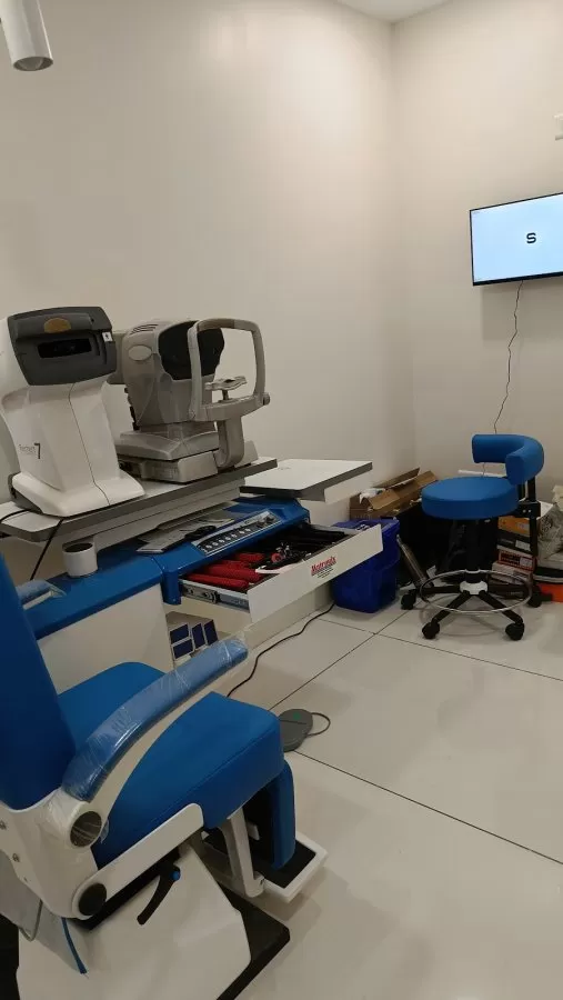 Drishti Eye Care - Best Eye Clinic in Bhopal | Cataract | Glaucoma | Lasik | Retina | Eye Doctor | Surgeon | Bhopal - Photo 6