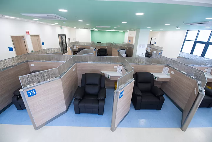 Healthway Cancer Care Hospital - Photo 2