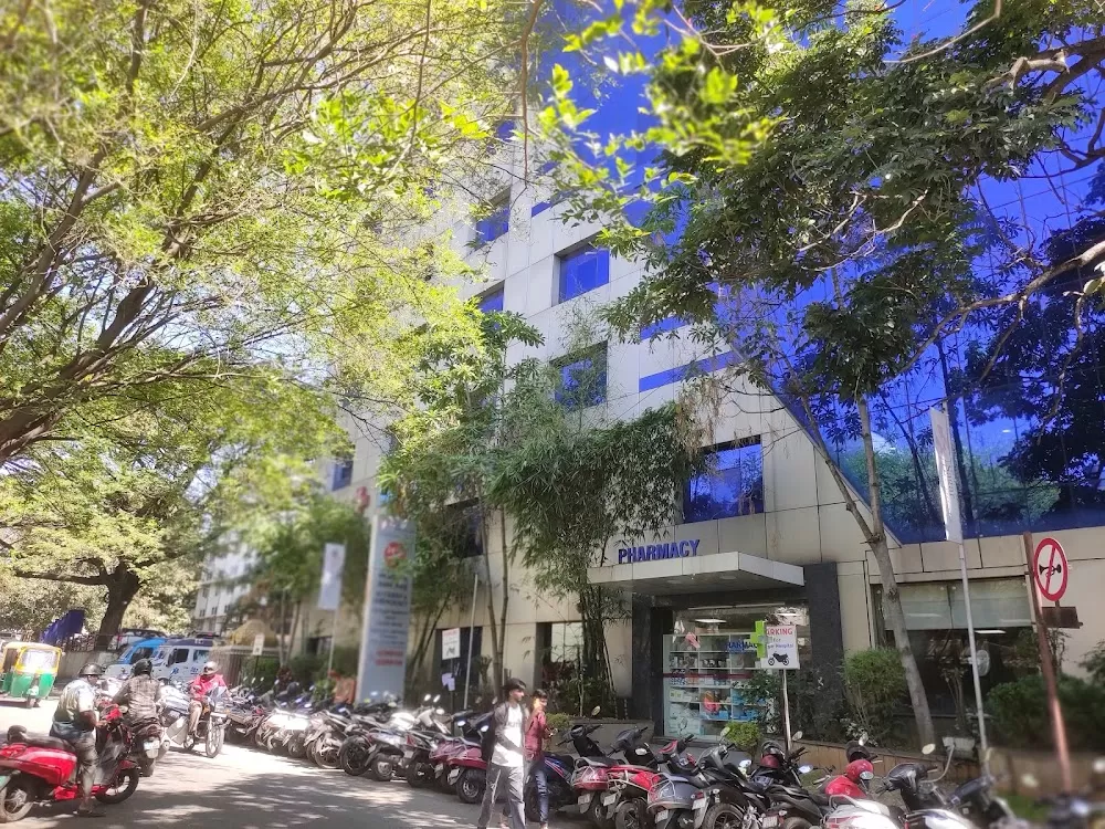 Sagar Hospitals - Multispeciality Hospital Banashankri - Photo 5
