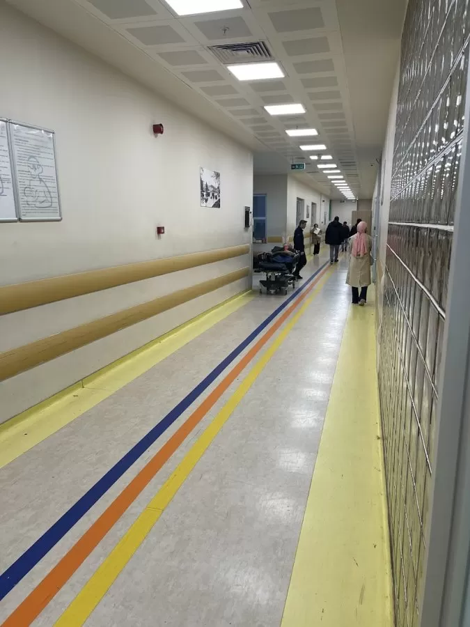 Gaziosmanpaşa Eğitim ve Araştırma Hastanesi - Photo 5