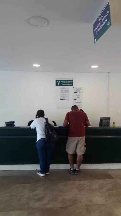 IMSS 510 - Photo 4