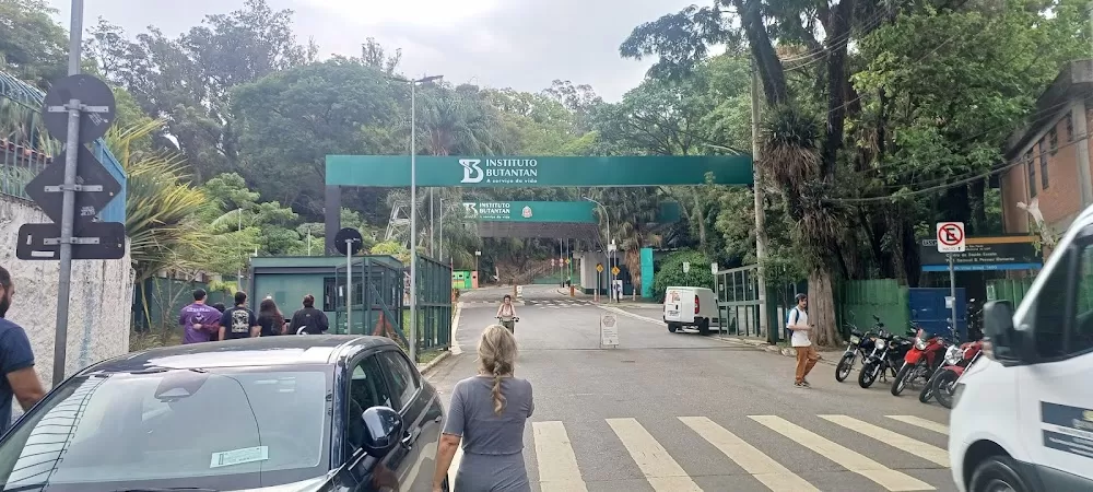 Hospital Vital Brazil - Photo 8