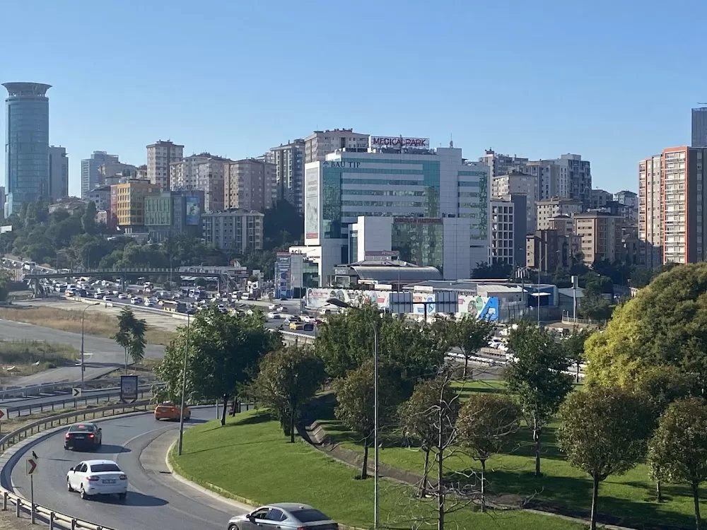 Private Medical Park Hospital - Photo 8