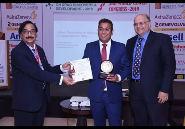 Cancer Healer Center - Best Cancer Treatment in Jaipur | Cancer Hospital in Jaipur - Photo 7