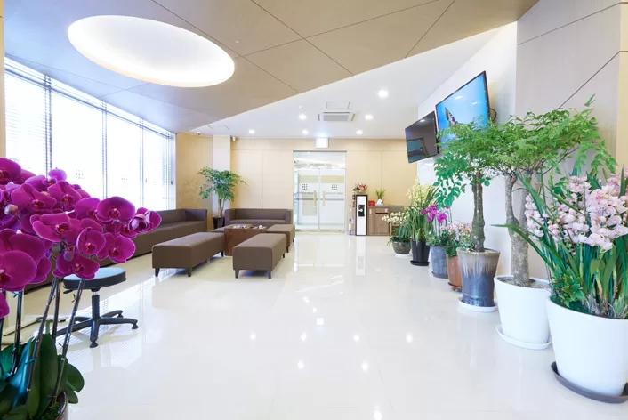 Seoul Seok Hospital - Photo 3