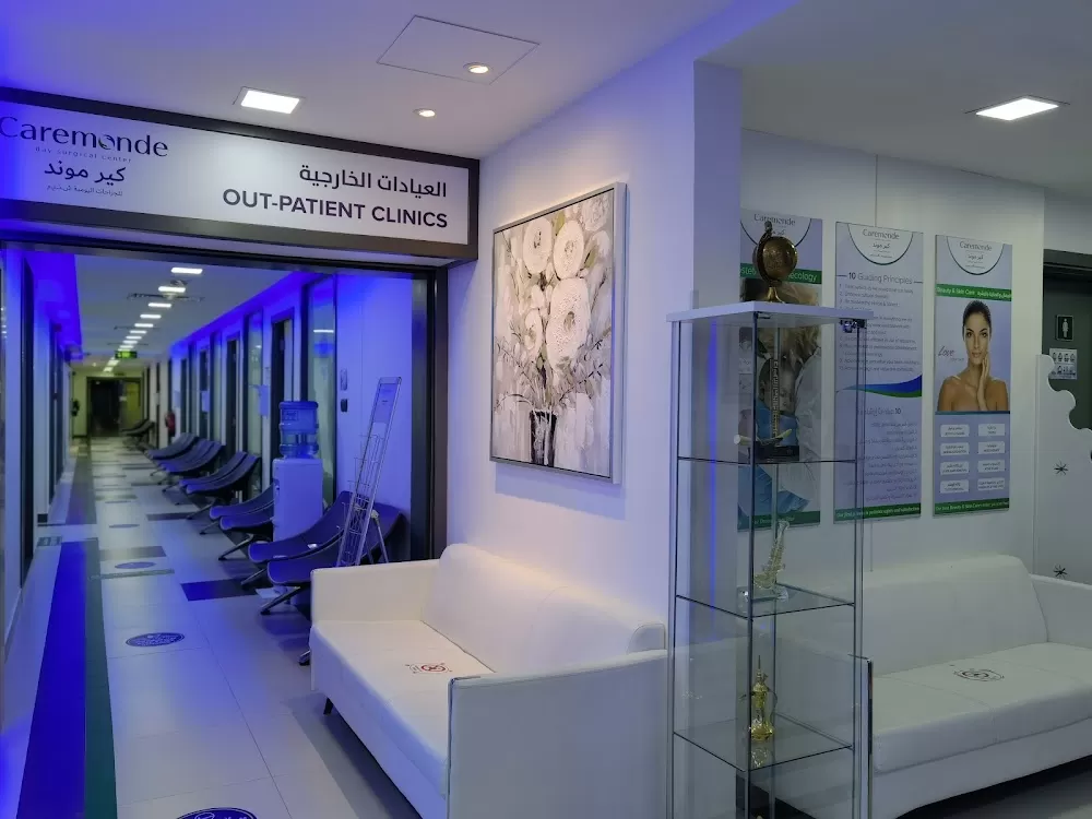 Caremonde Day Surgical Center - Photo 3