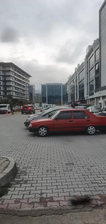 BORNOVA AĞIZ VE DİŞ SAĞLIĞI MERKEZİ BAYRAKLI EK HİZMET BİNASI - Photo 7
