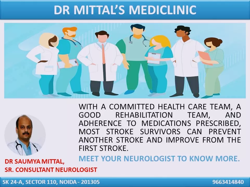 Dr Mittal's Mediclinic - Photo 2