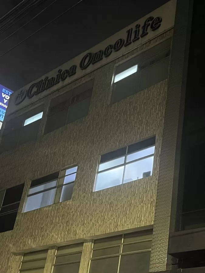 Oncolife Calle 103 - Photo 7