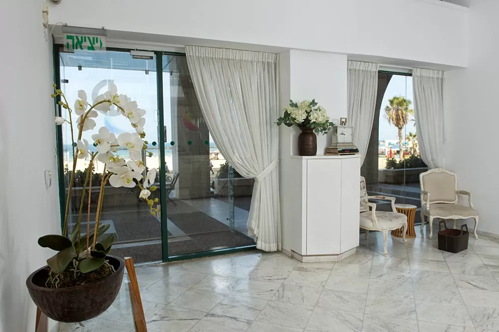 Matzpen Clinic - психология, психиатрия и неврология - Photo 4